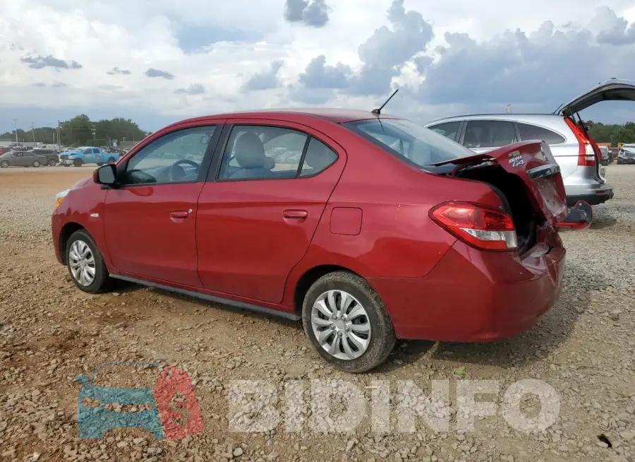 ML32F3FJ2LHF05557 Photo# 2