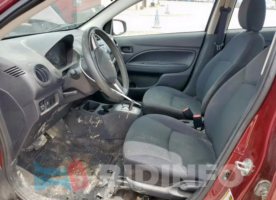 ML32F3FJXHHF07628 Photo# 7