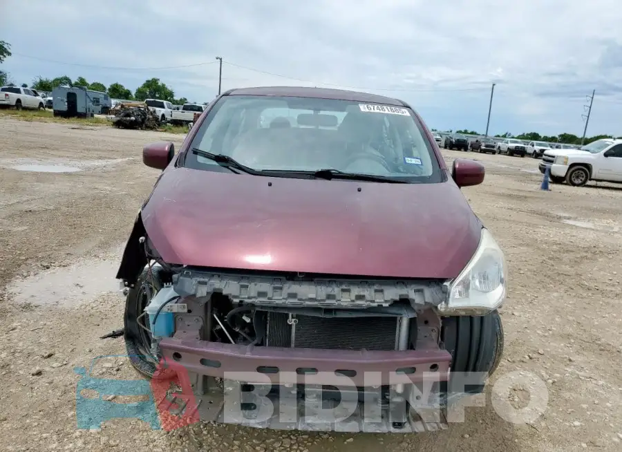 ML32F3FJXHHF07628 Photo# 5