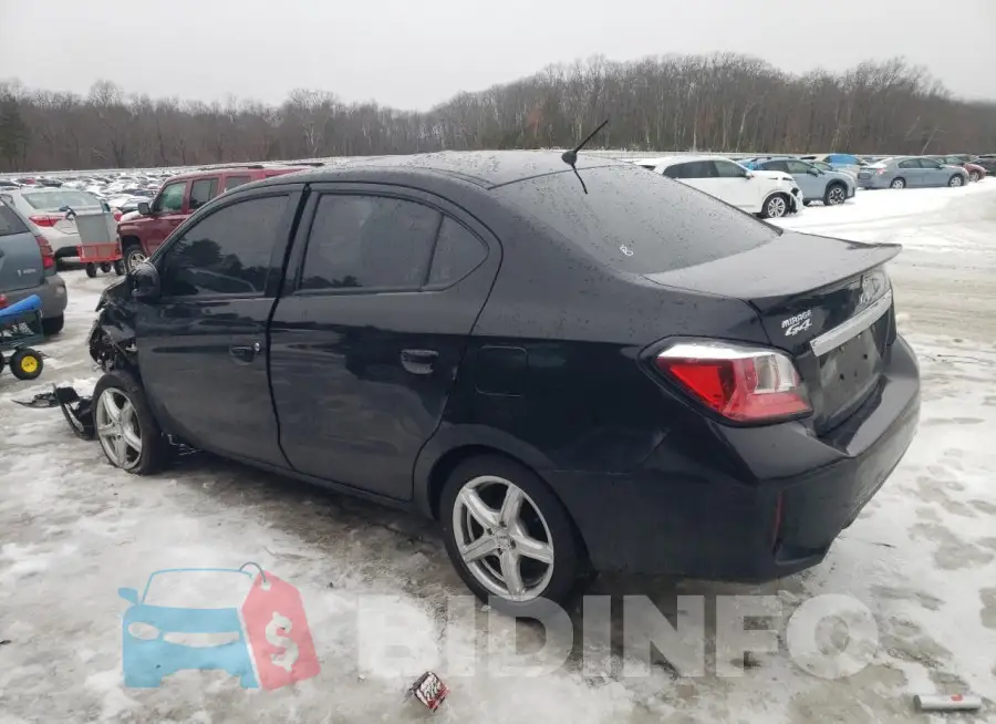 ML32FUFJ8RHF02726 Photo# 2