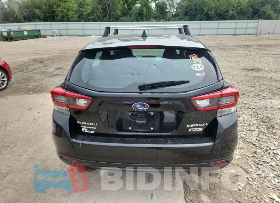 4S3GTAL65N3716961 Photo# 6