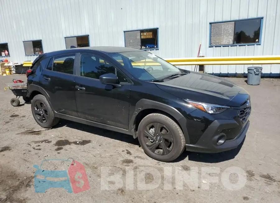 JF2GUABC1SH209897 Photo# 4