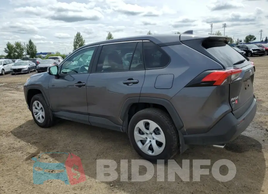 2T3B1RFV6SC511547 Photo# 2