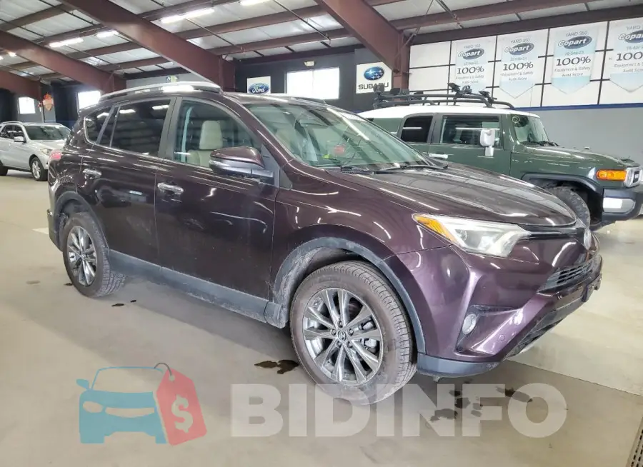 2T3DFREV8GW497555 Photo# 4