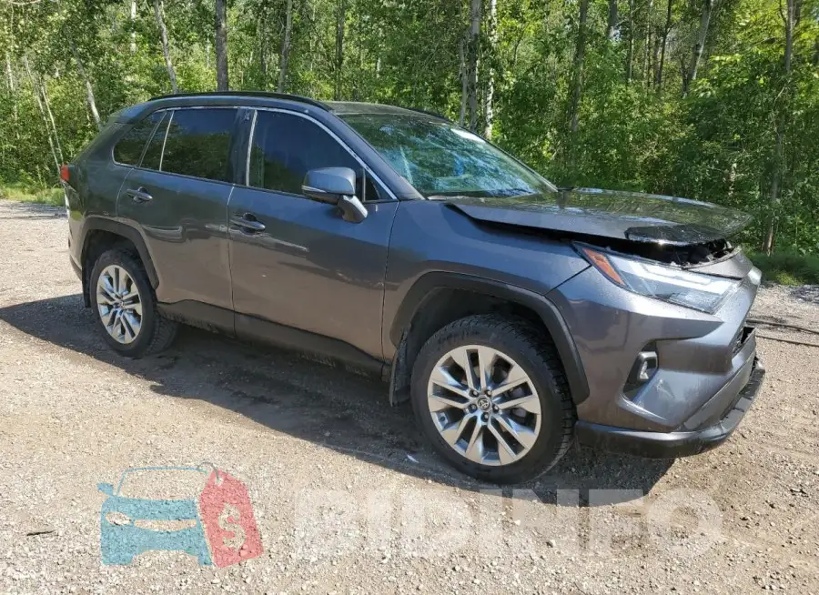 2T3R1RFV8PC331329 Photo# 4
