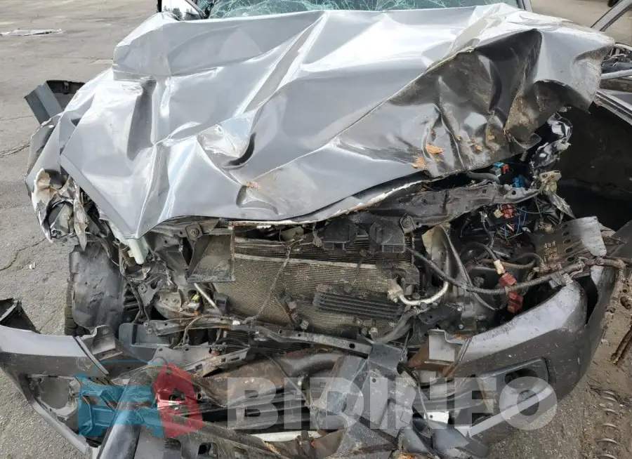 3TMCZ5ANXKM224287 Photo# 11