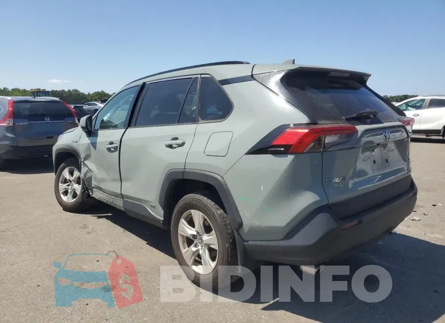 4T3RWRFV1MU025987 Photo# 2