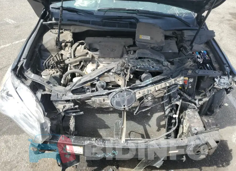 4T4BF1FK5GR558288 Photo# 11