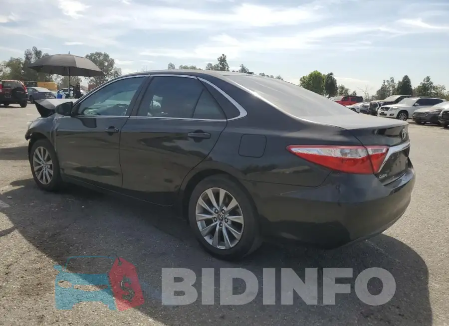 4T4BF1FK5GR558288 Photo# 2