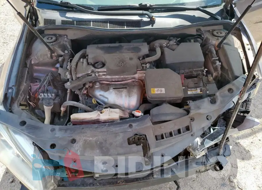 4T4BF1FKXGR532284 Photo# 11