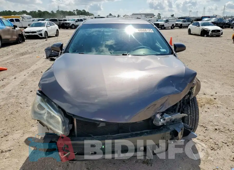 4T4BF1FKXGR532284 Photo# 5
