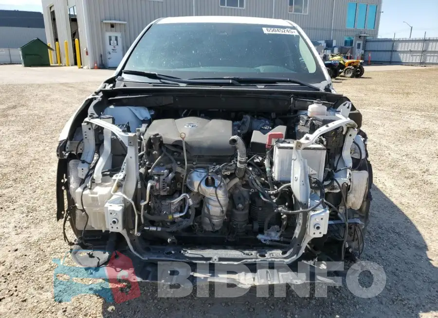 5TDBZRFH3KS708176 Photo# 5