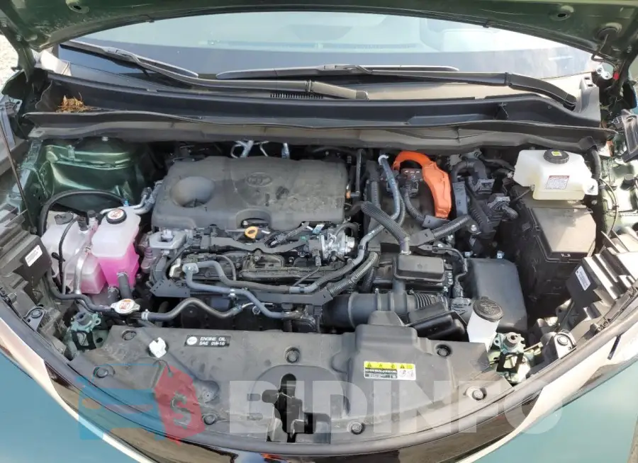5TDESKFCXRS124249 Photo# 12