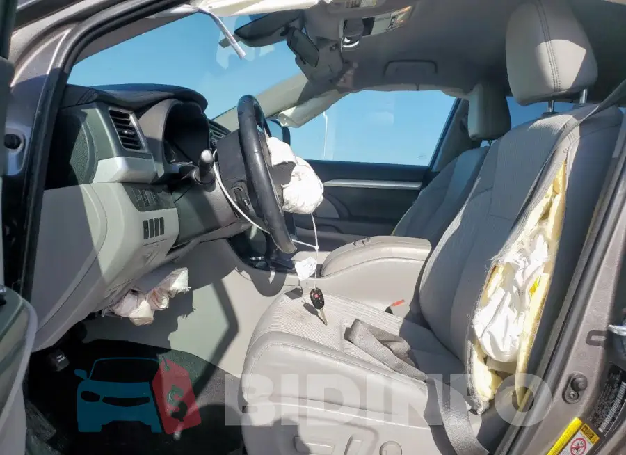5TDZZRFH2JS239840 Photo# 7