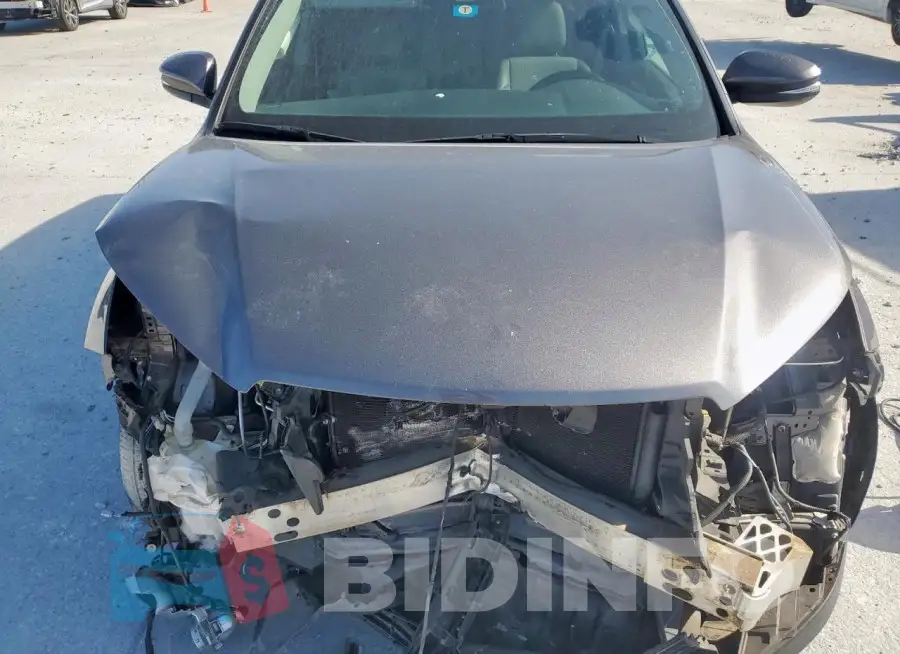 5TDZZRFH2JS239840 Photo# 12