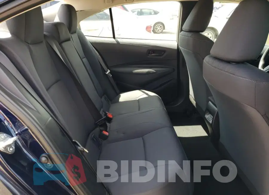 5YFB4MDE1SP272964 Photo# 10
