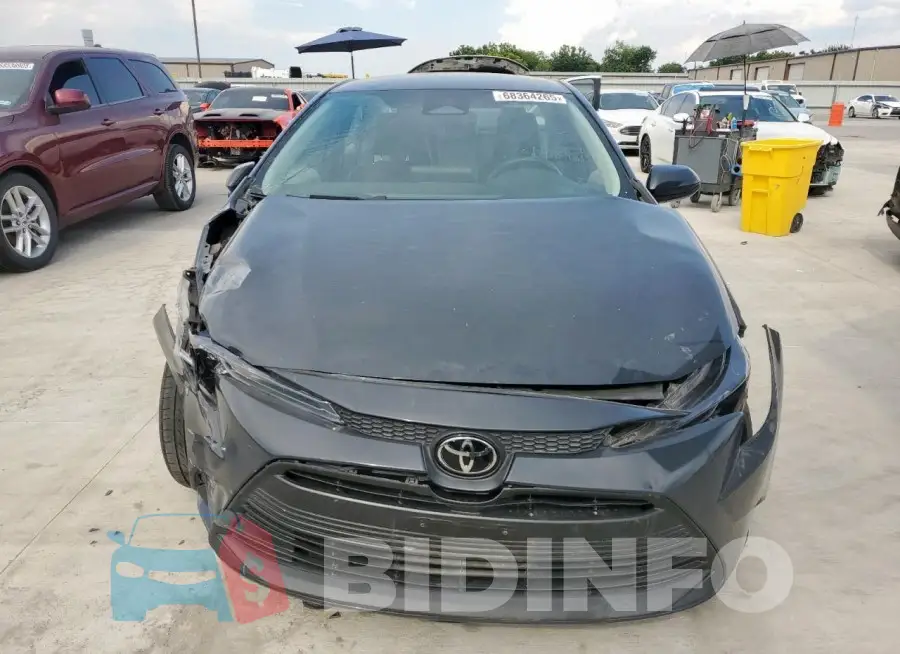 5YFB4MDE2PP055933 Photo# 5