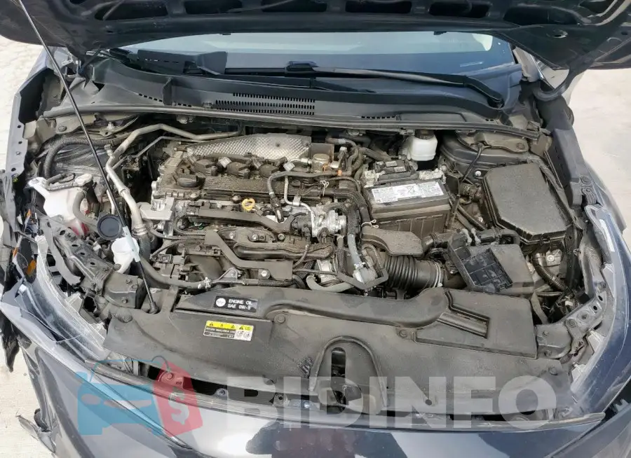 5YFB4MDE2PP055933 Photo# 11