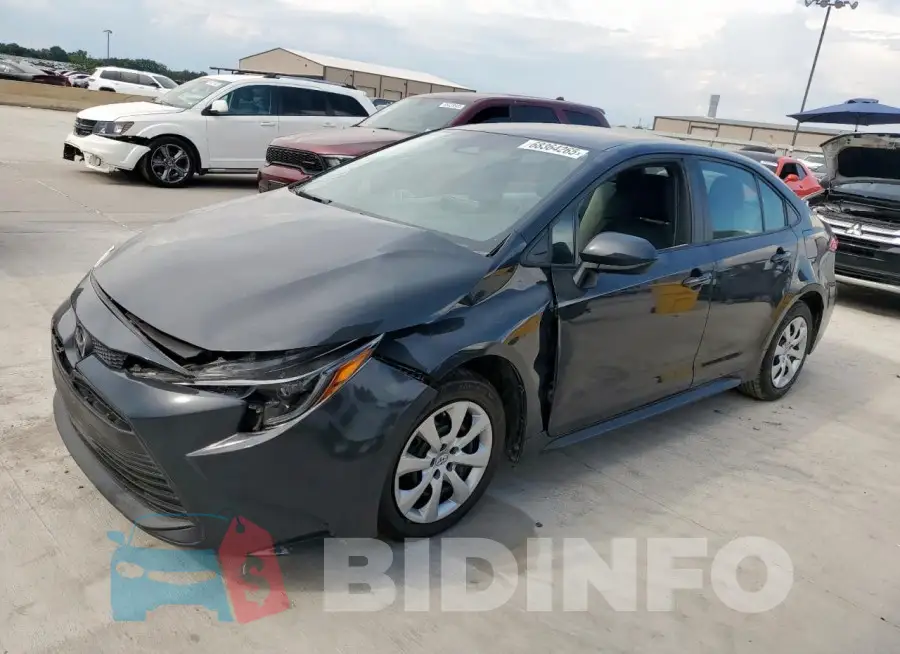 5YFB4MDE2PP055933 Photo# 1
