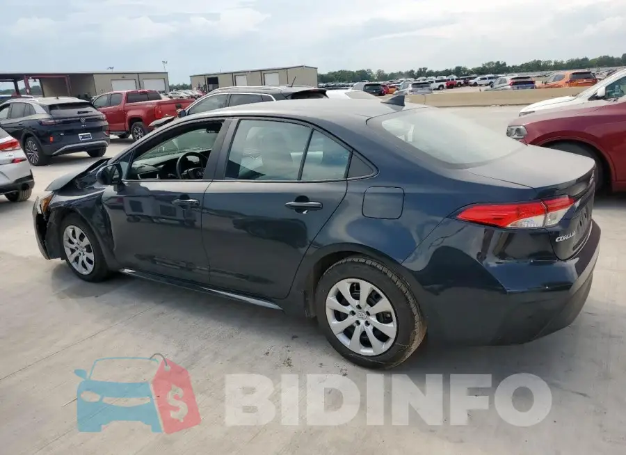 5YFB4MDE2PP055933 Photo# 2