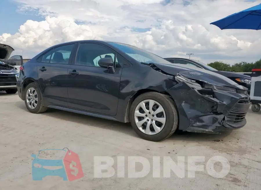 5YFB4MDE2PP055933 Photo# 4