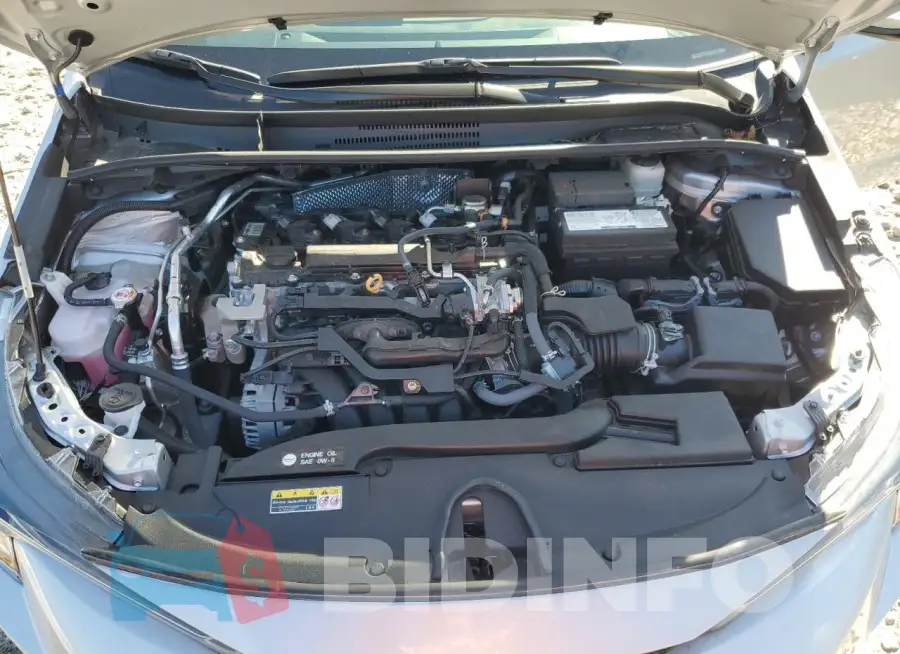 5YFB4MDE4RP137889 Photo# 11