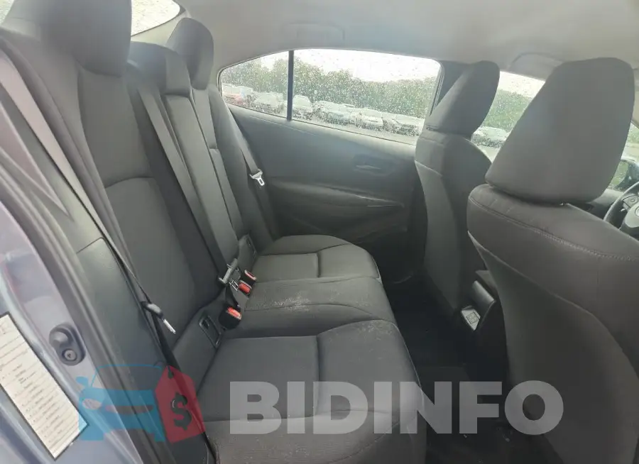 5YFB4MDE7PP012589 Photo# 10