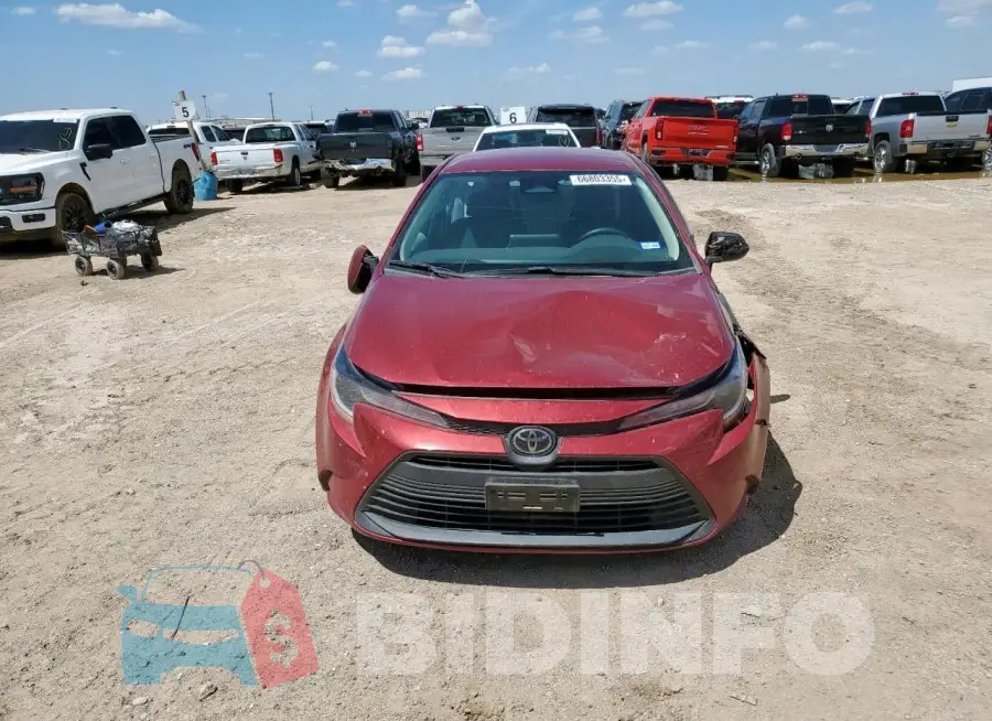 5YFB4MDE8RP143498 Photo# 5