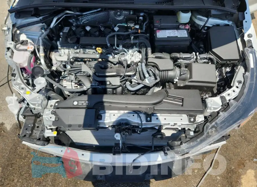 5YFB4MDE8SP304051 Photo# 11
