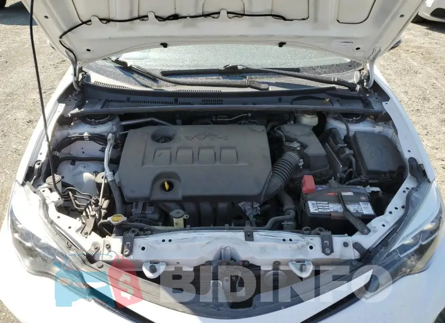 5YFBURHE4HP647407 Photo# 11