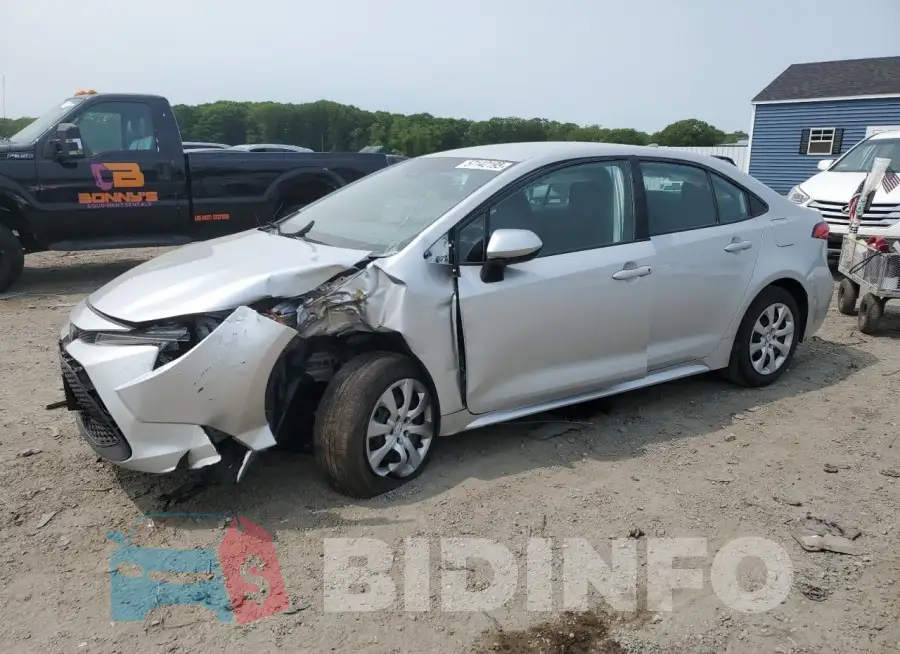 5YFEPMAE2MP167362 Photo# 1
