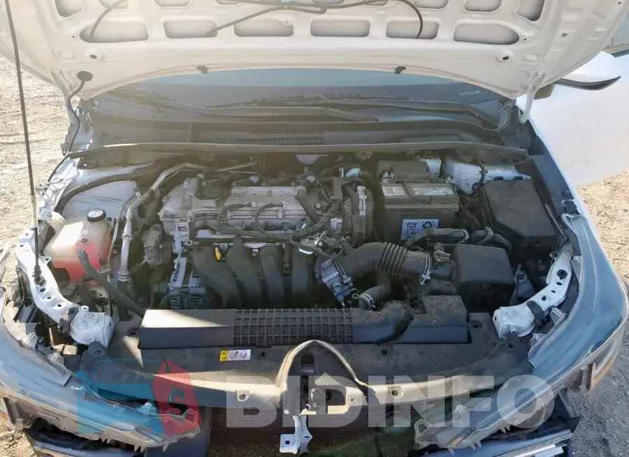 5YFEPMAE6MP234092 Photo# 11