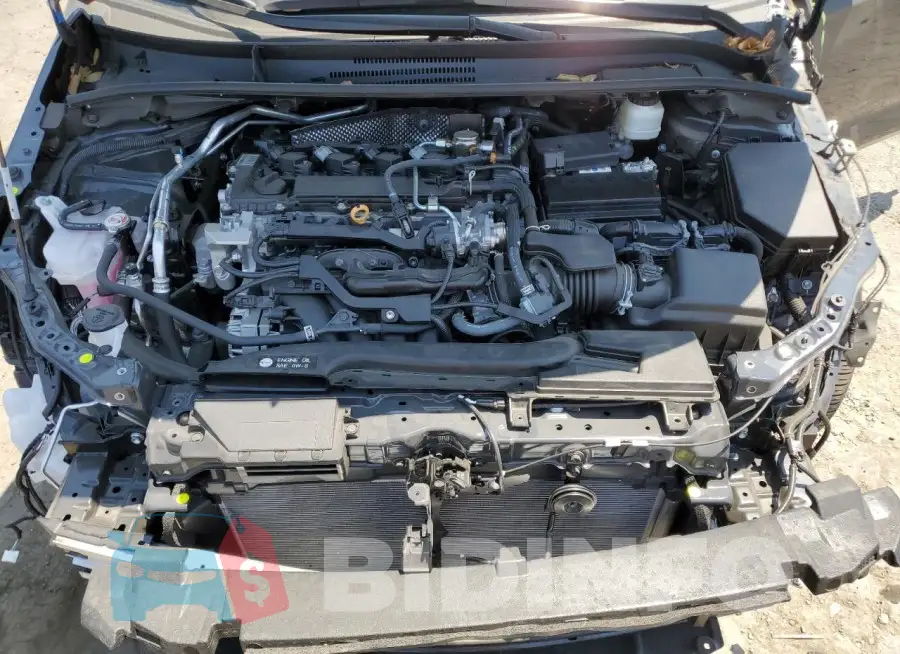 5YFP4MCE5SP225282 Photo# 11