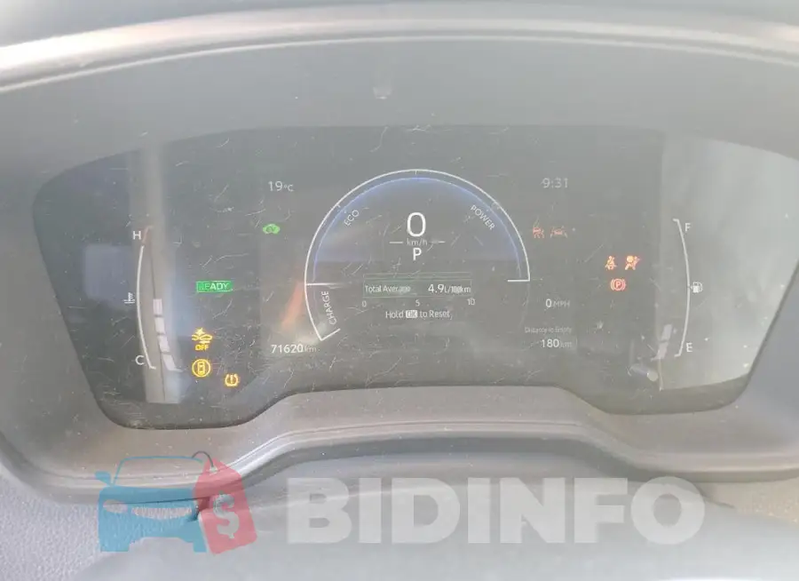 JTDBDMHE9R3013233 Photo# 9