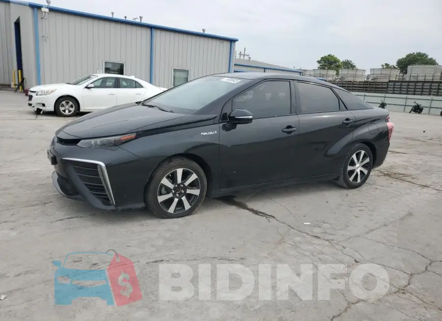 JTDBVRBD7HA003739 Photo# 1