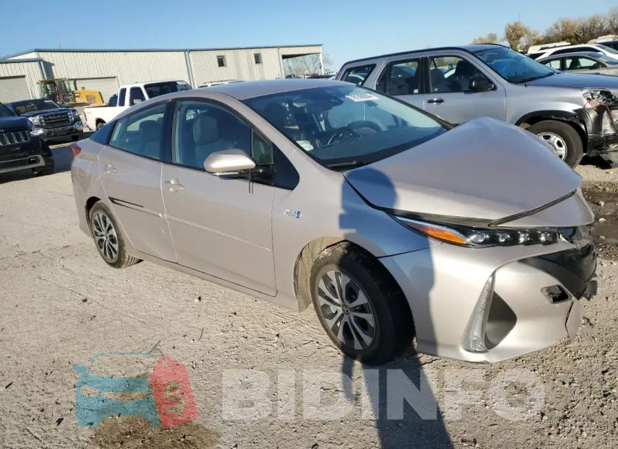 JTDKARFP3L3156437 Photo# 4