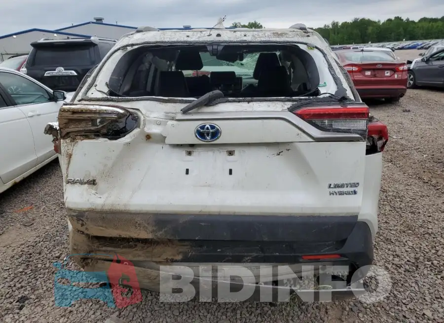 JTMDWRFV6LD531353 Photo# 6