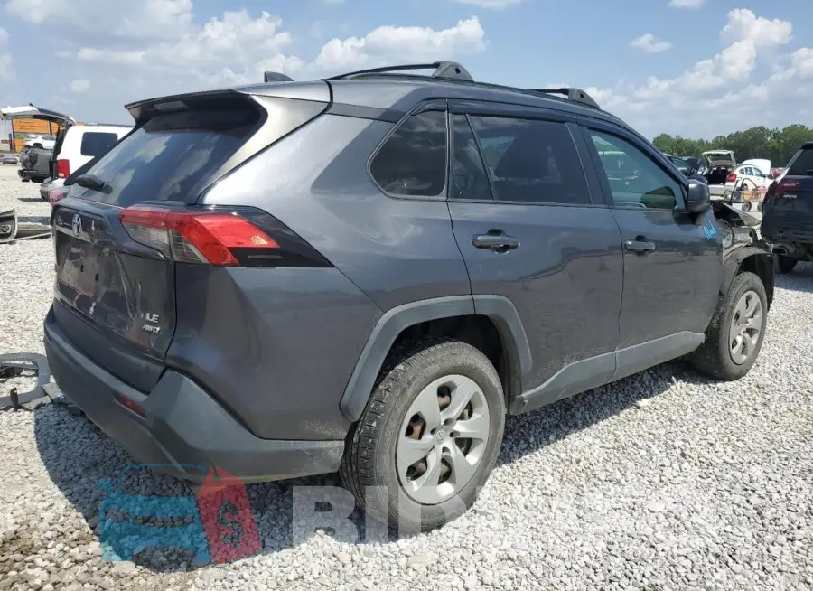 JTMF1RFV1KD025595 Photo# 3