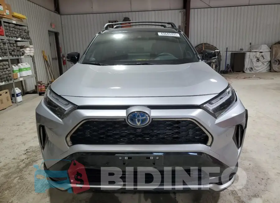 JTMFB3FV0PD158429 Photo# 5