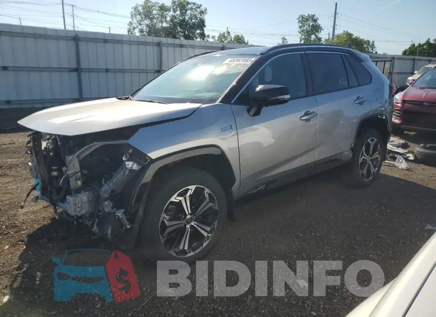 JTMFB3FV3MD038927 Photo# 1