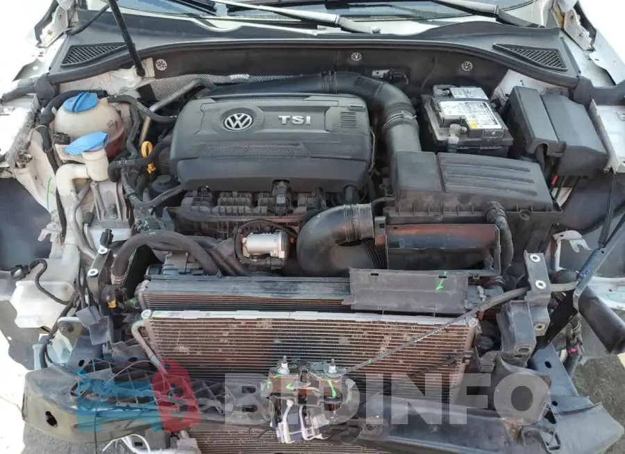 1VWGT7A36HC030537 Photo# 11