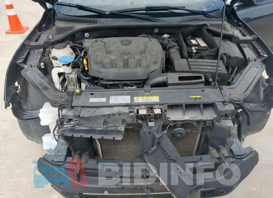 1VWSA7A37MC007522 Photo# 11