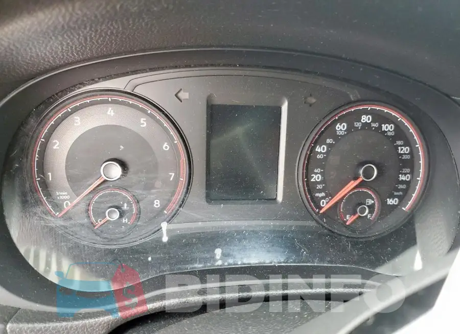 1VWSA7A38NC005571 Photo# 9