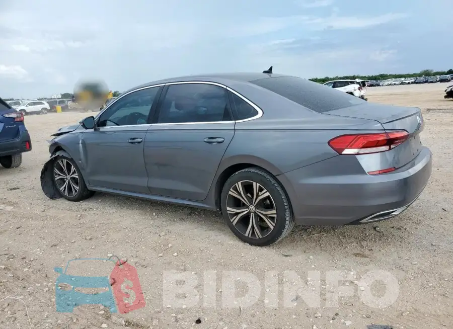 1VWSA7A38NC005571 Photo# 2