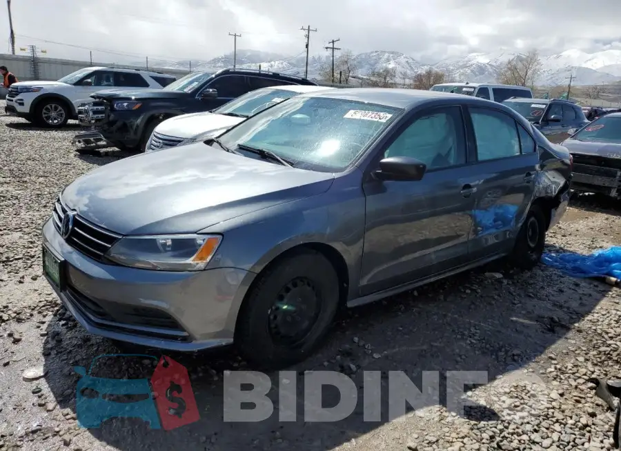 3VW167AJ6GM286556 Photo# 1