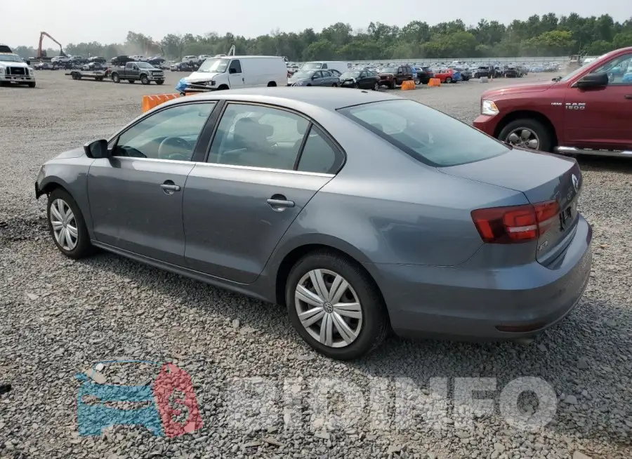 3VW2B7AJ5HM348403 Photo# 2