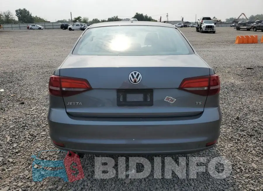 3VW2B7AJ5HM348403 Photo# 6