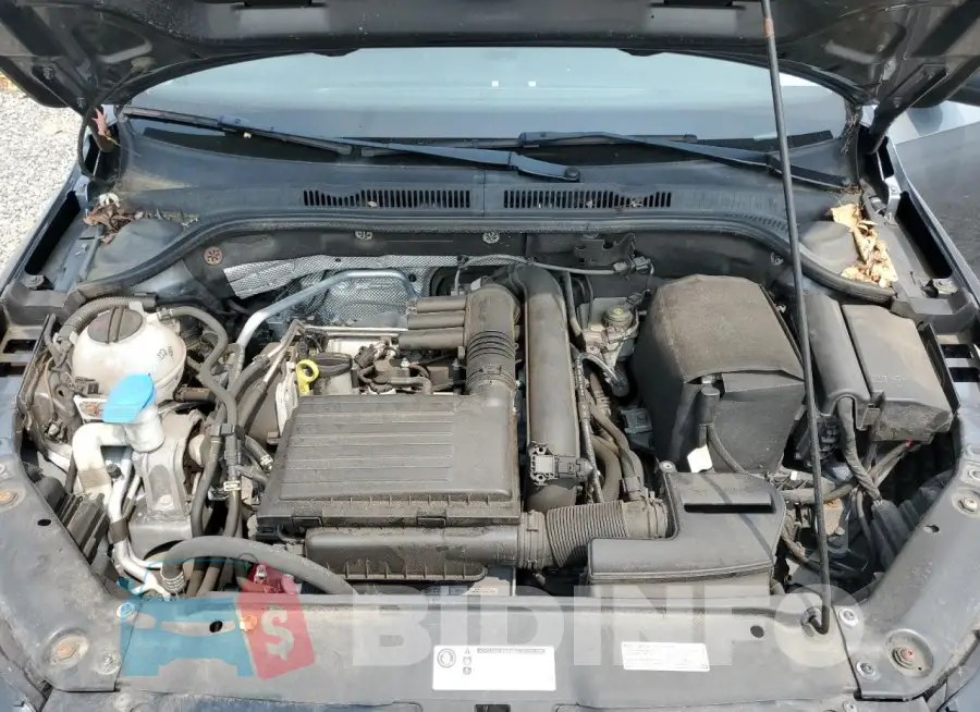 3VW2B7AJ5HM348403 Photo# 11