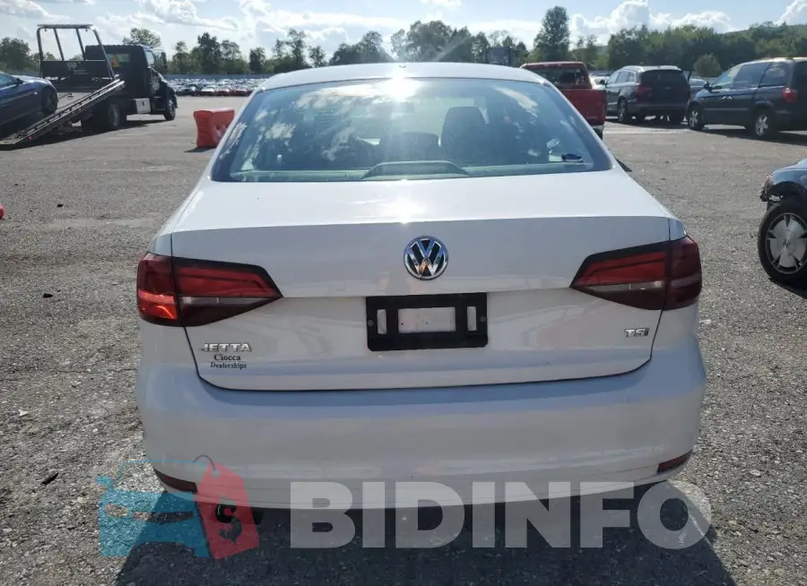 3VW2B7AJXHM398956 Photo# 6