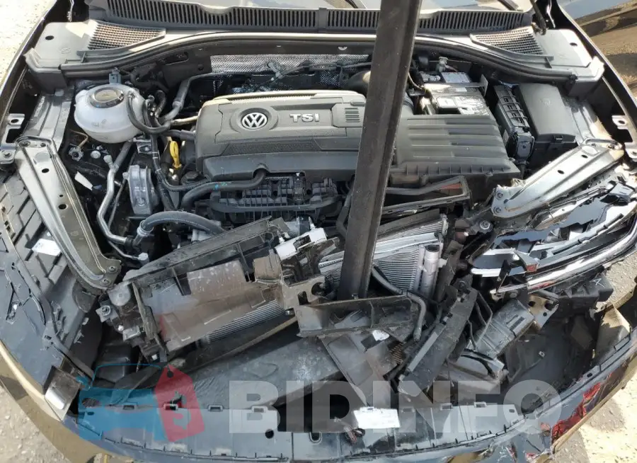 3VW2T7BU7SM022096 Photo# 11